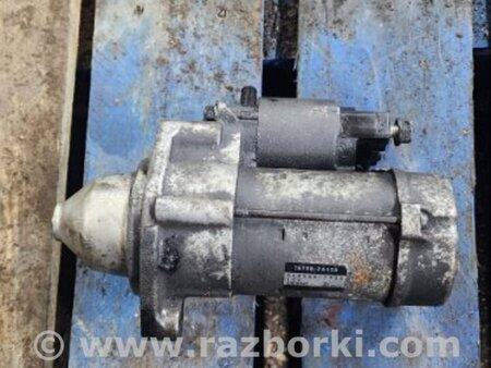 ФОТО Стартер для KIA Sportage SL (10-16) Київ