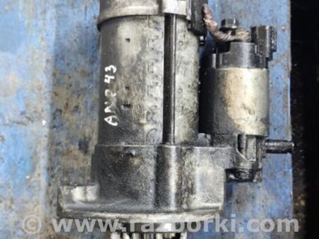 ФОТО Стартер для KIA Sportage SL (10-16) Київ