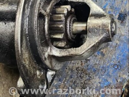 ФОТО Стартер для KIA Sportage SL (10-16) Київ