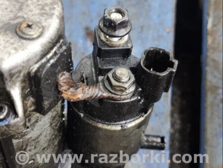 ФОТО Стартер для KIA Sportage SL (10-16) Київ