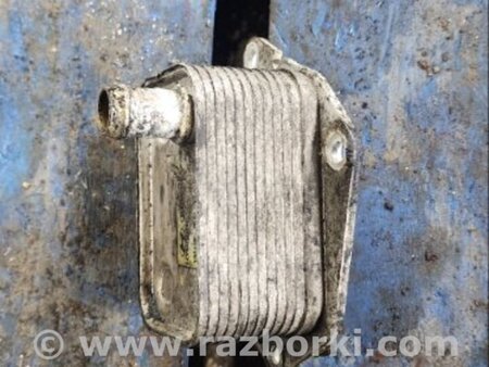 ФОТО Теплообменник для KIA Sportage SL (10-16) Київ