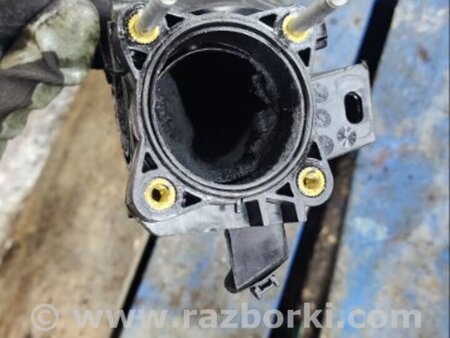 ФОТО Коллектор впускной для KIA Sportage SL (10-16) Київ