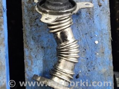 ФОТО Трубка егр для KIA Sportage SL (10-16) Київ