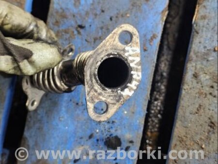 ФОТО Трубка егр для KIA Sportage SL (10-16) Київ