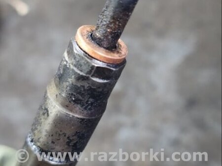 ФОТО Форсунка топливная для KIA Sportage SL (10-16) Київ