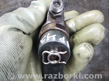 ФОТО Форсунка топливная для KIA Sportage SL (10-16) Київ