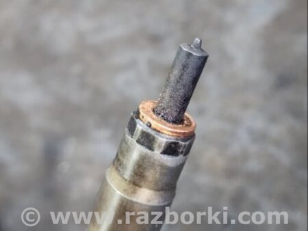 ФОТО Форсунка топливная для KIA Sportage SL (10-16) Київ