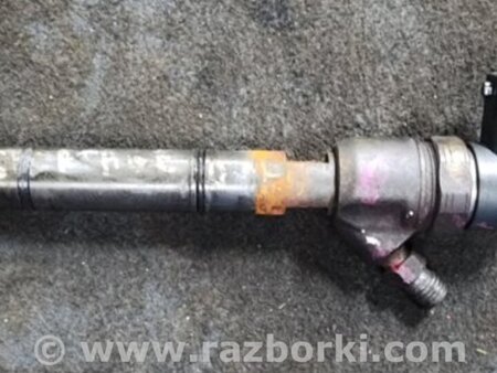 ФОТО Форсунка топливная для KIA Sportage SL (10-16) Київ