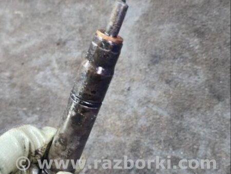 ФОТО Форсунка топливная для KIA Sportage SL (10-16) Київ