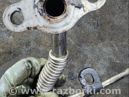 ФОТО Трубка турбины для KIA Sportage SL (10-16) Київ