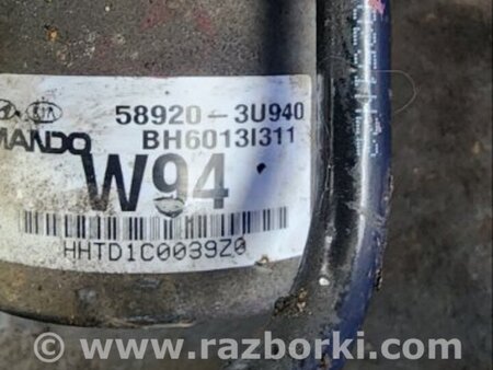 ФОТО Блок ABS для KIA Sportage SL (10-16) Київ