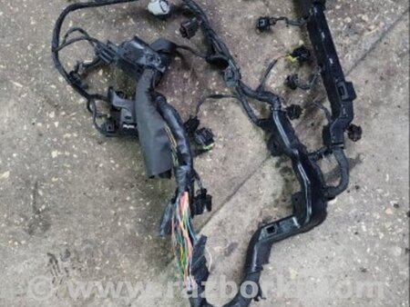 ФОТО Коса двс для KIA Sportage SL (10-16) Київ