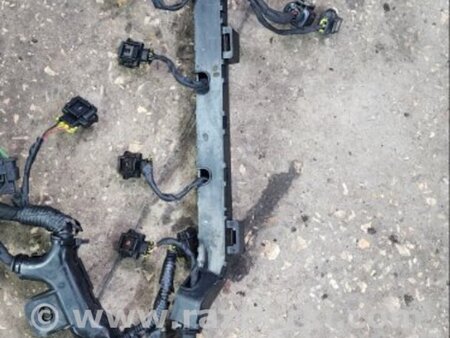 ФОТО Коса двс для KIA Sportage SL (10-16) Київ