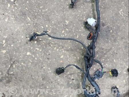 ФОТО Коса двс для KIA Sportage SL (10-16) Київ