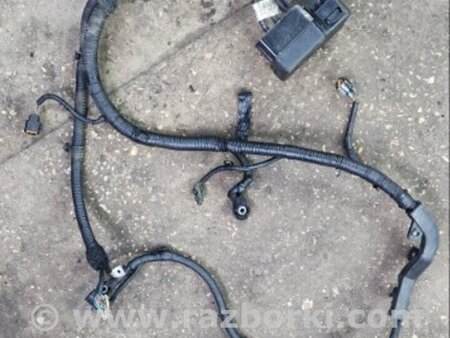 ФОТО Провода прочие для KIA Sportage SL (10-16) Київ