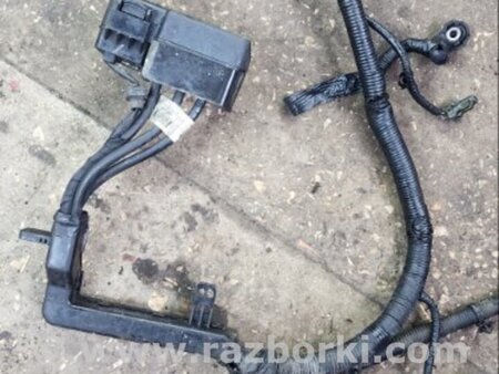 ФОТО Провода прочие для KIA Sportage SL (10-16) Київ