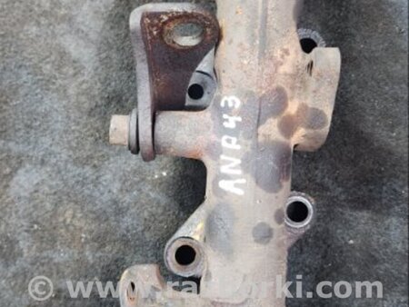 ФОТО Коллектор выпускной для KIA Sportage SL (10-16) Київ