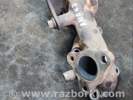 ФОТО Коллектор выпускной для KIA Sportage SL (10-16) Київ