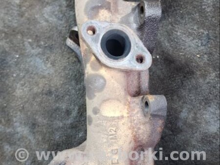 ФОТО Коллектор выпускной для KIA Sportage SL (10-16) Київ