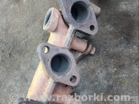 ФОТО Коллектор выпускной для KIA Sportage SL (10-16) Київ