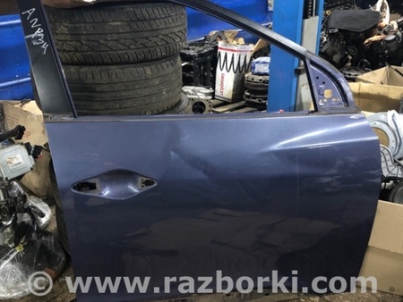 ФОТО Дверь передняя правая для Hyundai ix35 I LM/EL Tucson (10-17) Київ