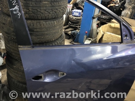 ФОТО Дверь передняя правая для Hyundai ix35 I LM/EL Tucson (10-17) Київ