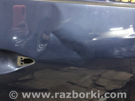 ФОТО Дверь передняя правая для Hyundai ix35 I LM/EL Tucson (10-17) Київ