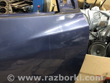 ФОТО Дверь передняя правая для Hyundai ix35 I LM/EL Tucson (10-17) Київ