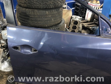 ФОТО Дверь передняя правая для Hyundai ix35 I LM/EL Tucson (10-17) Київ