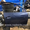Дверь передняя правая Hyundai ix35 I LM/EL Tucson (10-17)