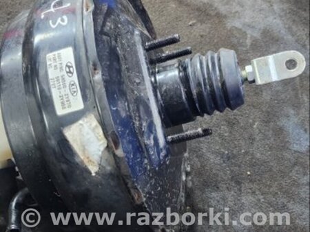 ФОТО Вакуумный усилитель для KIA Sportage SL (10-16) Київ