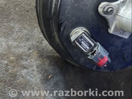 ФОТО Вакуумный усилитель для KIA Sportage SL (10-16) Київ