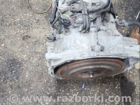 ФОТО АКПП (коробка автомат) для Subaru Legacy V BR/BM (09-14) Київ
