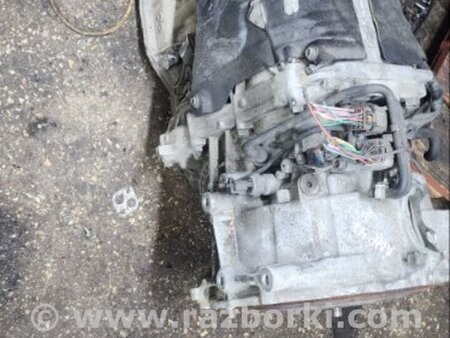 ФОТО АКПП (коробка автомат) для Subaru Legacy V BR/BM (09-14) Київ