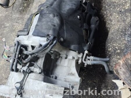ФОТО АКПП (коробка автомат) для Subaru Legacy V BR/BM (09-14) Київ