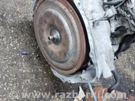 ФОТО АКПП (коробка автомат) для Subaru Legacy V BR/BM (09-14) Київ