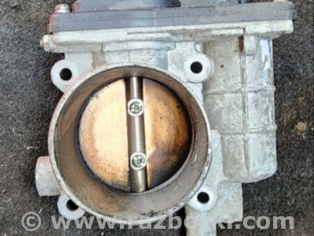 ФОТО Дросельная заслонка для Subaru Legacy V BR/BM (09-14) Київ