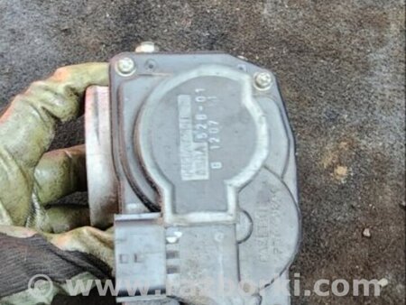 ФОТО Дросельная заслонка для Subaru Legacy V BR/BM (09-14) Київ