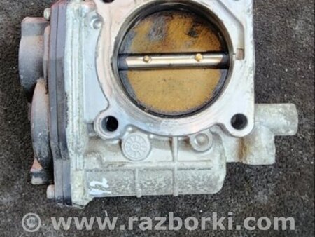 ФОТО Дросельная заслонка для Subaru Legacy V BR/BM (09-14) Київ