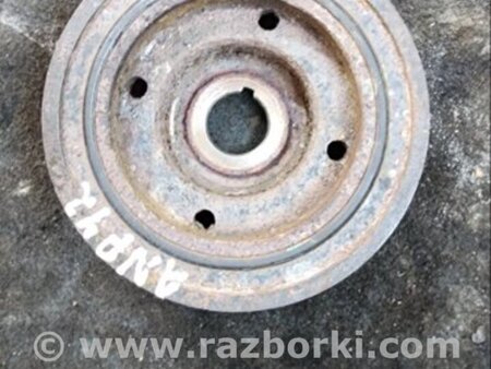 ФОТО Шкив коленвала для Subaru Legacy V BR/BM (09-14) Київ