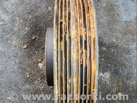 ФОТО Шкив коленвала для Subaru Legacy V BR/BM (09-14) Київ