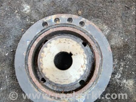 ФОТО Шкив коленвала для Subaru Legacy V BR/BM (09-14) Київ