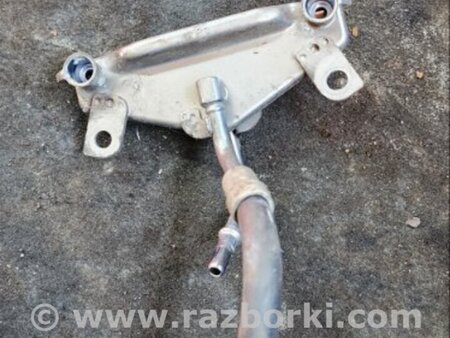 ФОТО Топливная рампа для Subaru Legacy V BR/BM (09-14) Київ