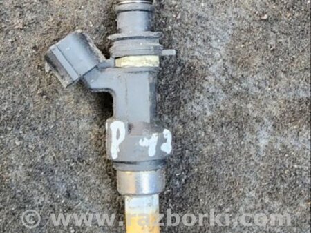 ФОТО Форсунки для Subaru Legacy V BR/BM (09-14) Київ