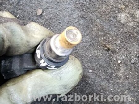 ФОТО Форсунки для Subaru Legacy V BR/BM (09-14) Київ