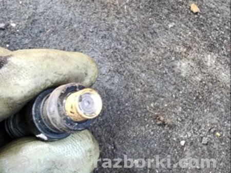 ФОТО Форсунки для Subaru Legacy V BR/BM (09-14) Київ