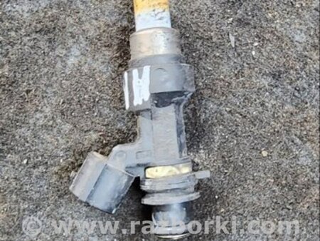 ФОТО Форсунки для Subaru Legacy V BR/BM (09-14) Київ