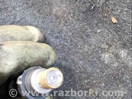 ФОТО Форсунки для Subaru Legacy V BR/BM (09-14) Київ