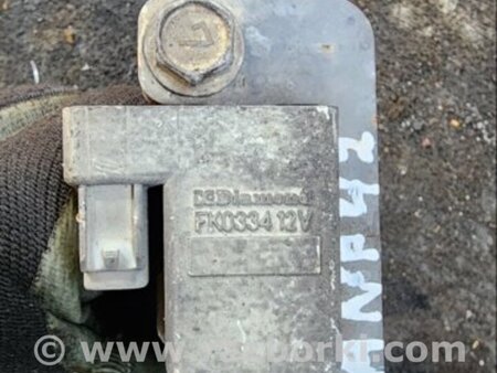 ФОТО Катушка зажигания для Subaru Legacy V BR/BM (09-14) Київ
