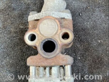 ФОТО Клапан ЕГР для Subaru Legacy V BR/BM (09-14) Київ